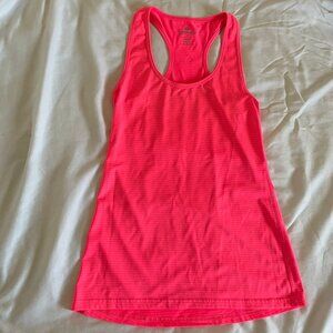 90 Degree By Reflex - Pink Racerback Tank Top